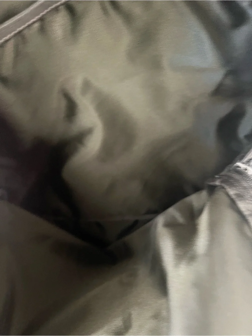 Lululemon All Day Essentials Backpack 20L Olive Green Laptop Gym Travel Bag